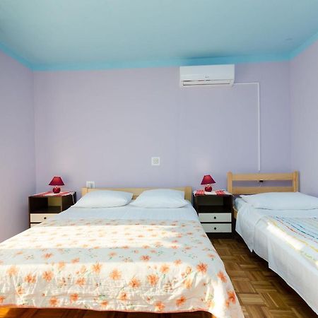 Apartment Marija Zdenko Lopar Luaran gambar