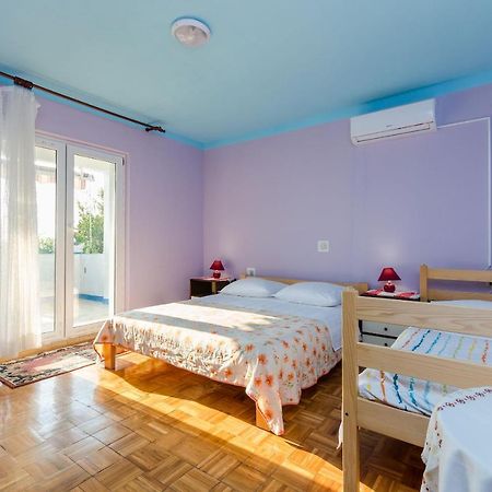 Apartment Marija Zdenko Lopar Luaran gambar