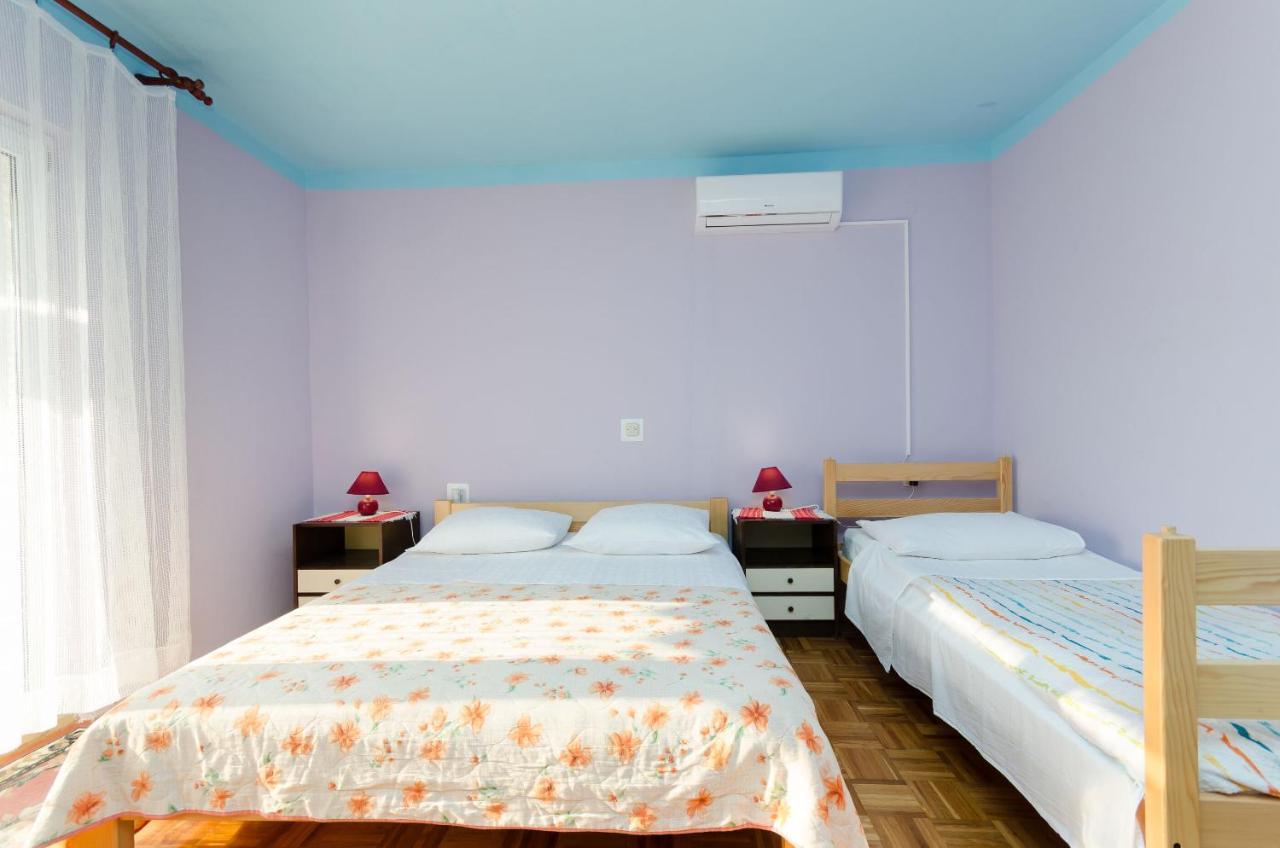 Apartment Marija Zdenko Lopar Luaran gambar