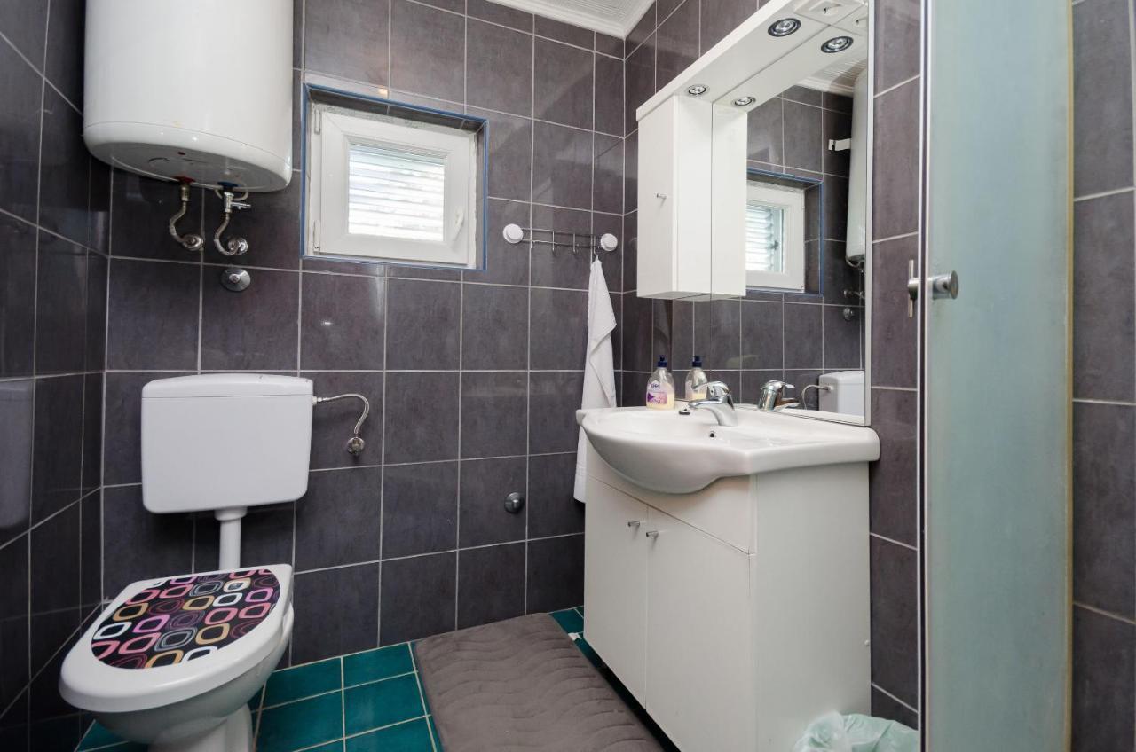 Apartment Marija Zdenko Lopar Luaran gambar
