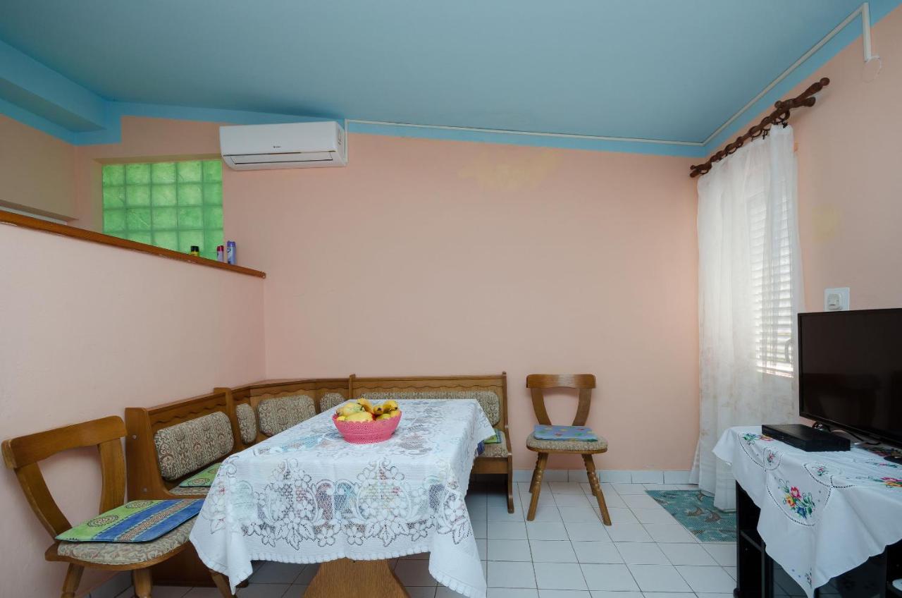Apartment Marija Zdenko Lopar Luaran gambar