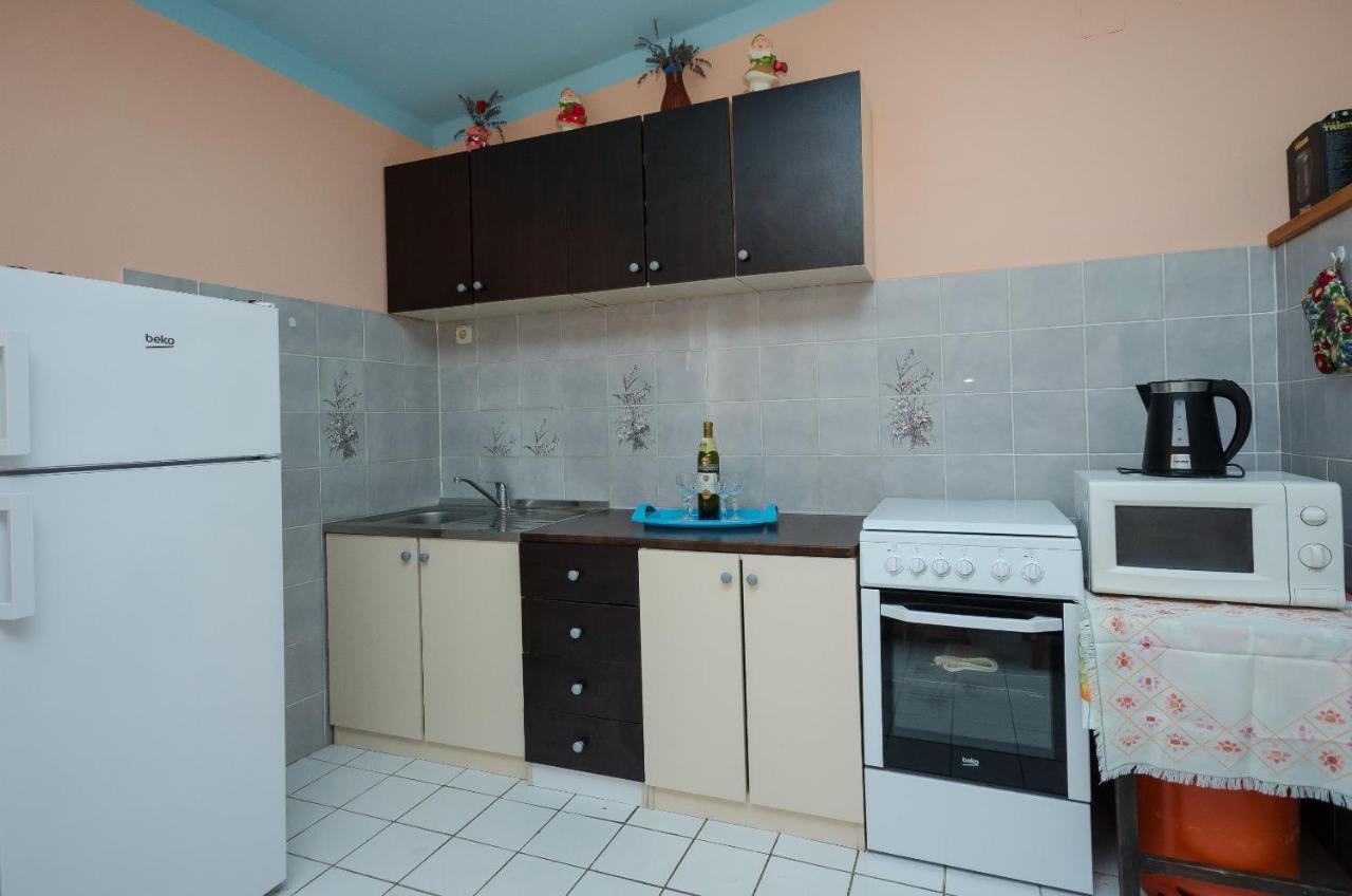 Apartment Marija Zdenko Lopar Luaran gambar