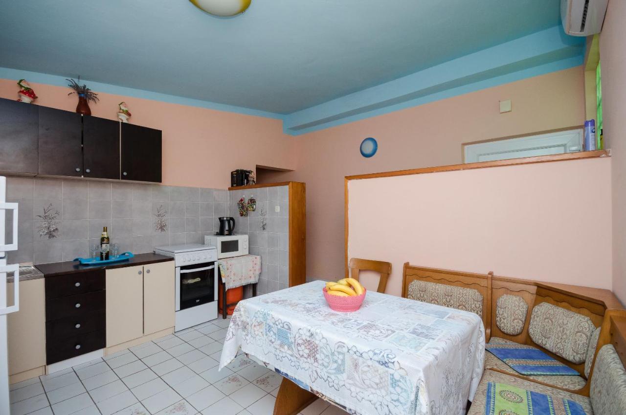 Apartment Marija Zdenko Lopar Luaran gambar
