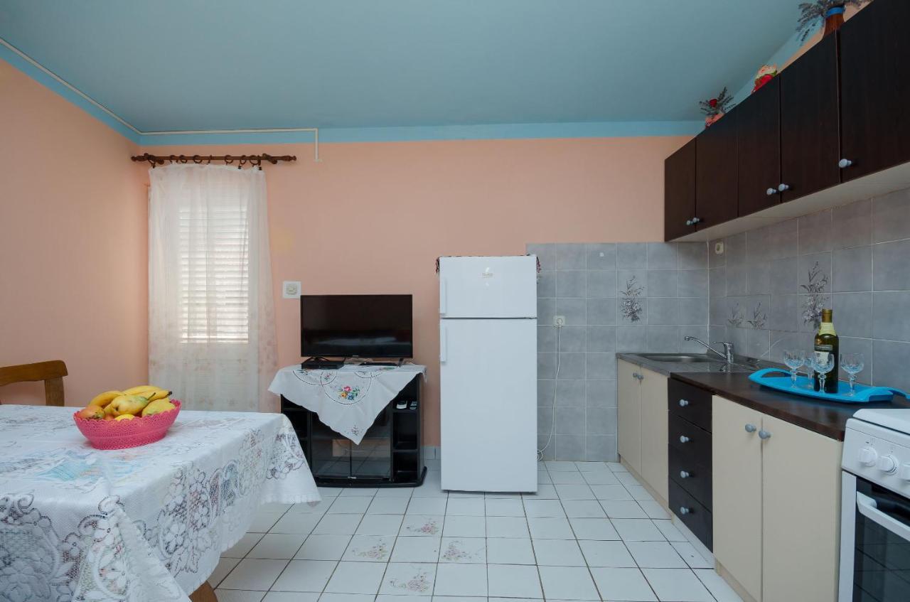 Apartment Marija Zdenko Lopar Luaran gambar
